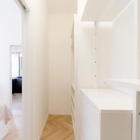 I-host - Daverio 6 Appartement Milan