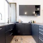 I-host - Daverio 6 Apartman Milánó