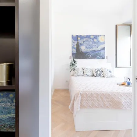 Appartement I-host - Daverio 6