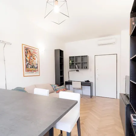 Apartman I-host - Daverio 6 *
